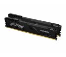 Kingston - Memorija KINGSTON 64GB(2x32GB)/DIMM/DDR4/3600MHz/CL18/FURY Beast_small_0